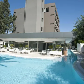 Alasia Boutique Hotel Hotels near Cyprus University of Technology