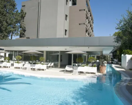 Alasia Boutique Hotel Hotels in Limassol