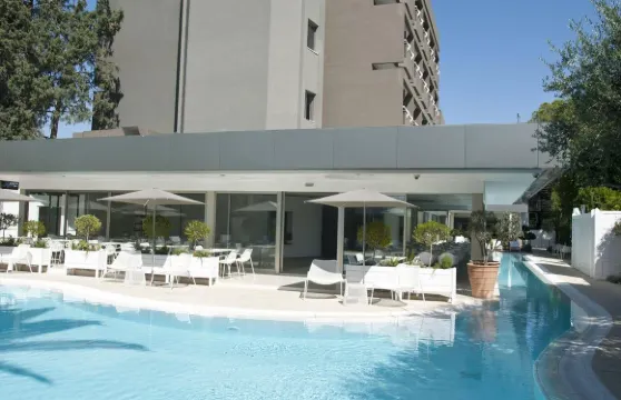 阿拉思雅精品酒店