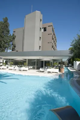 Alasia Boutique Hotel Hotels in 
