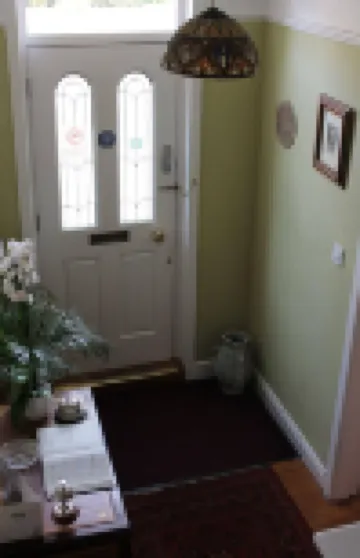 Cambridge Bed & Breakfast