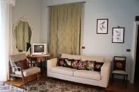 Crociferi B&B
