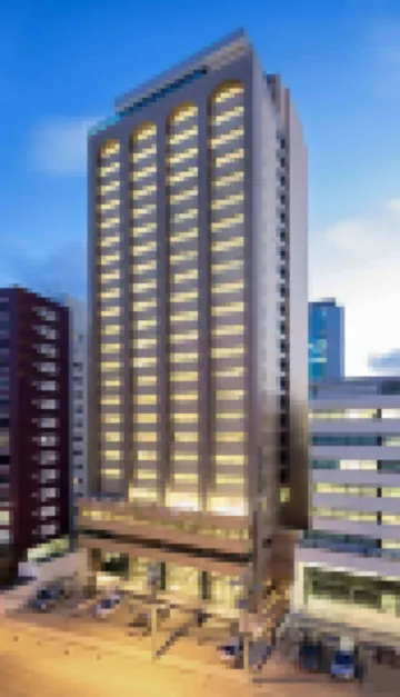 Sotero Hotel by Castelo Itaipava Hotel di 