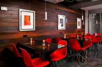 Hercor Hotel - Urban Boutique Hotels in Chula Vista