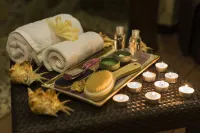 The Bellevue Resort - spa