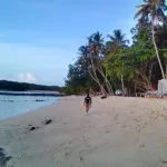 Batuta Maldives Surf View