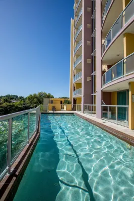 Hotel Gloria Hotels in Slacks Creek