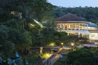 Unique Garden Hotels in Mairipora