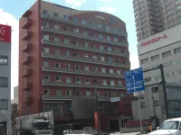 Hotel 1-2-3 Takasaki