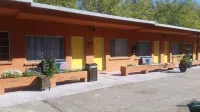 The Gold Lodge Hotels in Sonora