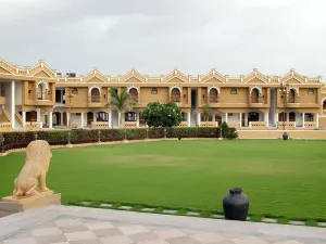 Heritage Khirasara Palace