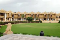 Heritage Khirasara Palace