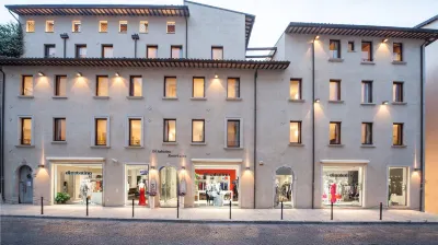 Di Sabatino Resort - Suite Apartments & Spa Hôtels à : Province of Ascoli Piceno