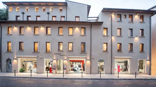 Di Sabatino Resort - Suite Apartments & Spa Hotels in Province of Ascoli Piceno