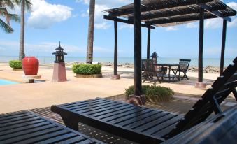 Puktien Cabana Beach Resort and Residence