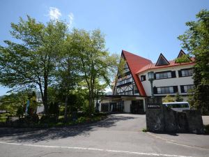 Kurobe Kanko Hotel