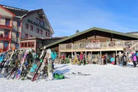 塔恩達勒滑雪小屋酒店
