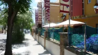 Hotel Ribes Roges - Pet friendly