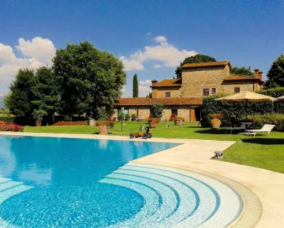 Agriturismo La Casa Di Rodo Hotel a Quarrata