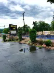 Budget Inn Hotels in Heber Springs