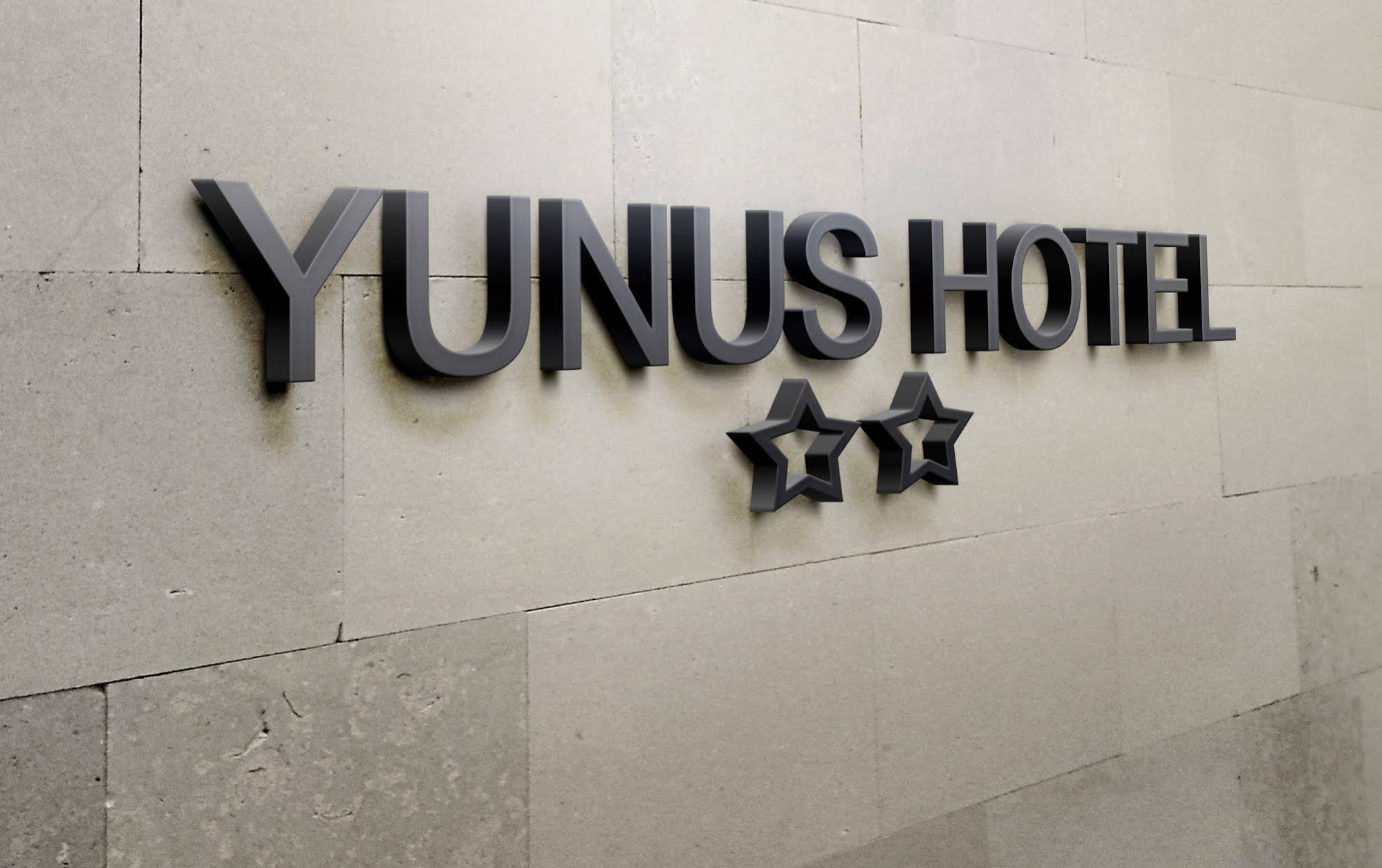 Yunus Hotel