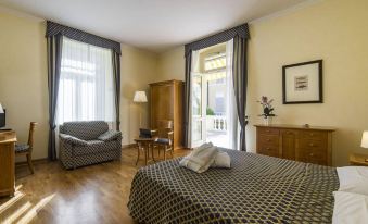 Hotel Ville Bianchi