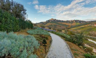 Agriturismo Il Sapore Della Luna