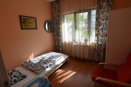 Deeps Hostel Ankara