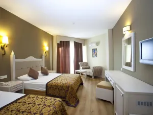 Adalya Resort & Spa Adults Only - Ultra All Inclusive