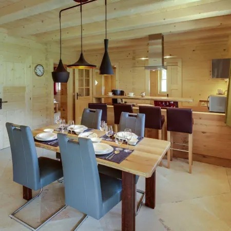 Beim Waicher Chalets & Suiten Zwischen Salzburg Und Chiemsee