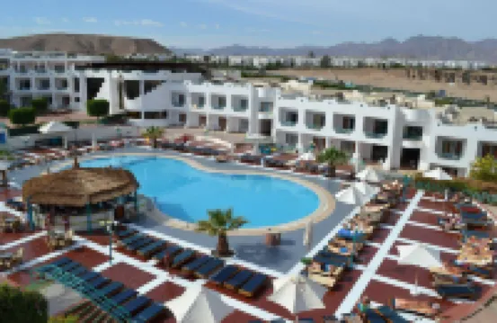 Sharm Holiday Resort Hotels in Sharm El Sheikh