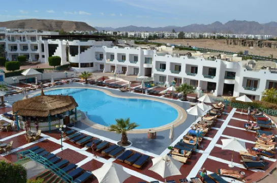 Sharm Holiday Resort