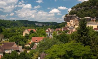 Vacancéole - Résidence le Clos du Rocher