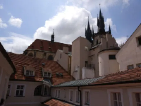 アパートメンツ ティンスカ 7