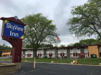 Skyview Inn Hotel a Lyons