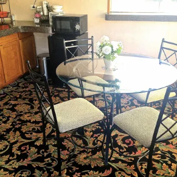 Econo Lodge Clemson - University Area