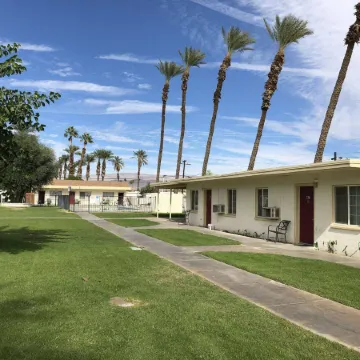 Western Sands Motel
