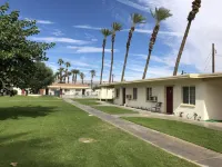 Western Sands Motel Hotels near Walgreens
