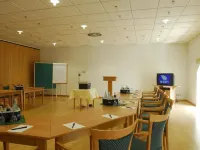 Kurhotel Fürstenhof by David Hotels in Blankenburg