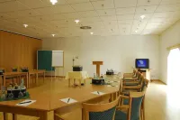 Kurhotel Fürstenhof by David Hotels in Blankenburg