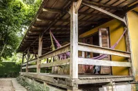 Sagui Hostel