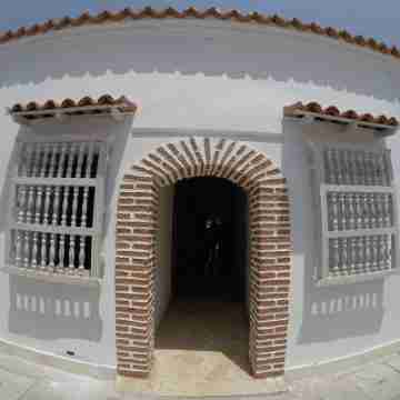 Hotel la Magdalena Hotel Exterior