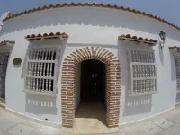 Hotel la Magdalena Hotel di 