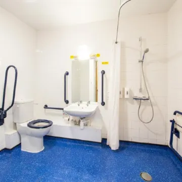 Travelodge Llanelli Cross Hands
