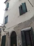 B&B Alloggi Serena Hotel in zona corte prima de la cazza