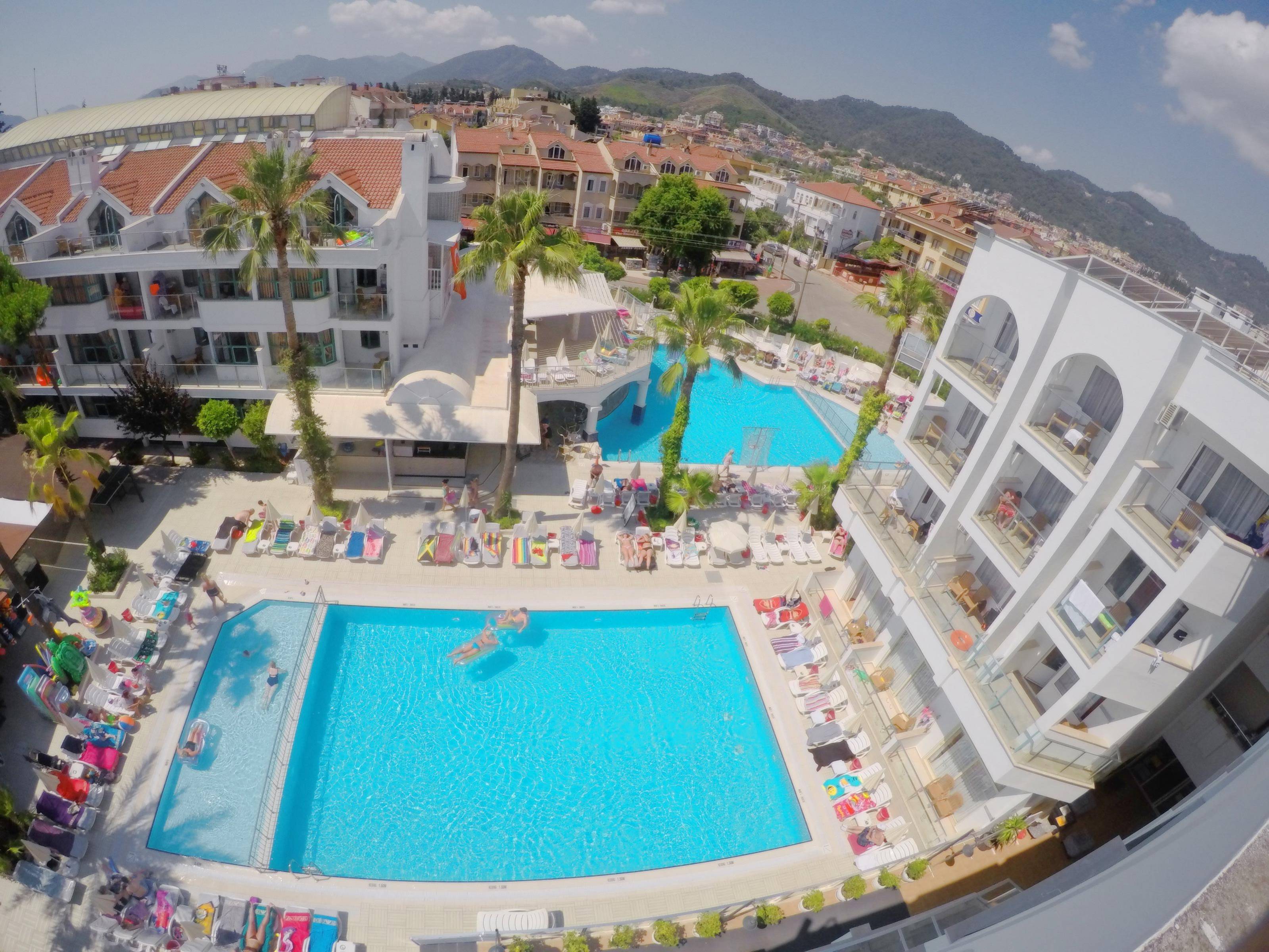 Club Atrium Marmaris