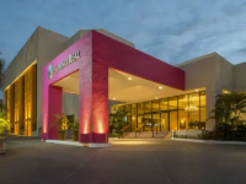 HS Hotsson Hotel Tampico Hoteles en Tampico