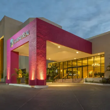 HS Hotsson Hotel Tampico