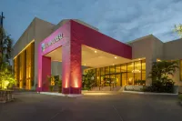HS Hotsson Hotel Tampico Hotels near Playa Miramar