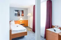 Hotel Kaiserhof Hotels in Ohorn